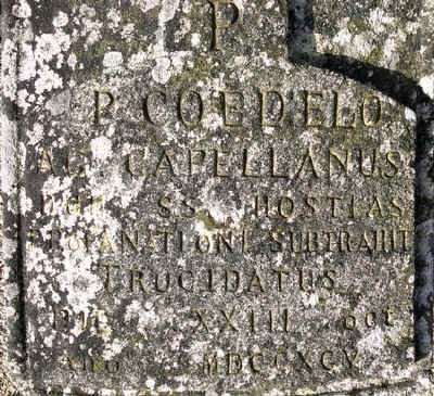 Pierre tombale St Nicolas.jpg (159126 octets)
