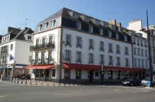 H�tel de l'Amiral