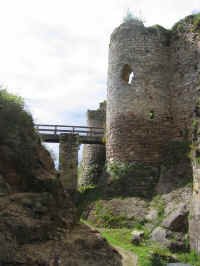 Ch�teau du Guildo