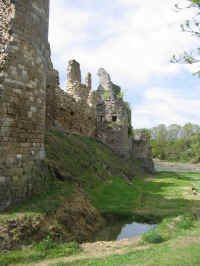 Ch�teau du Guildo