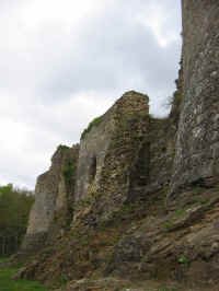 Ch�teau du Guildo