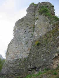 Ch�teau du Guildo