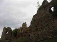 Ch�teau du Guildo