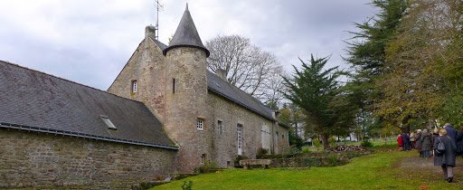 2013 11 24 016 Manoir du Vergier1