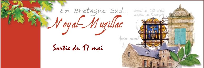 Noyal-Muzillac 17 05 2015