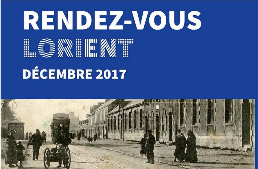 Lorient Patrimoine Dcembre 2017