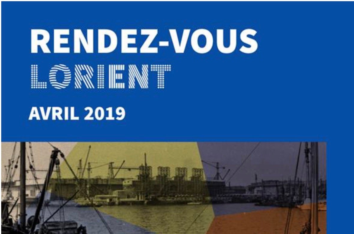 Patrimoine Lorient Avril 2019