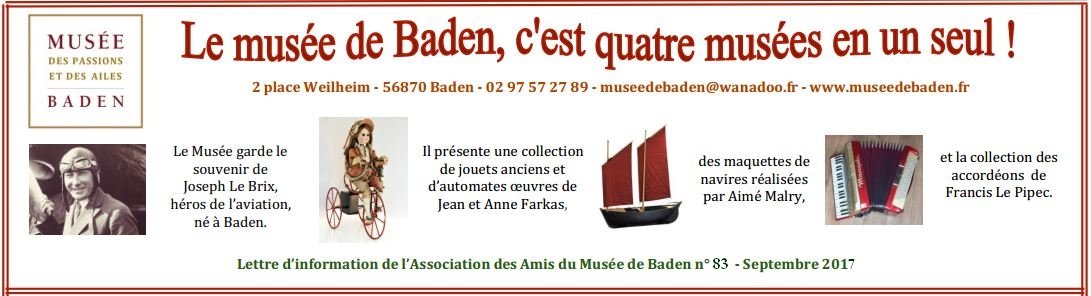 Baden N83   Septembre 2017