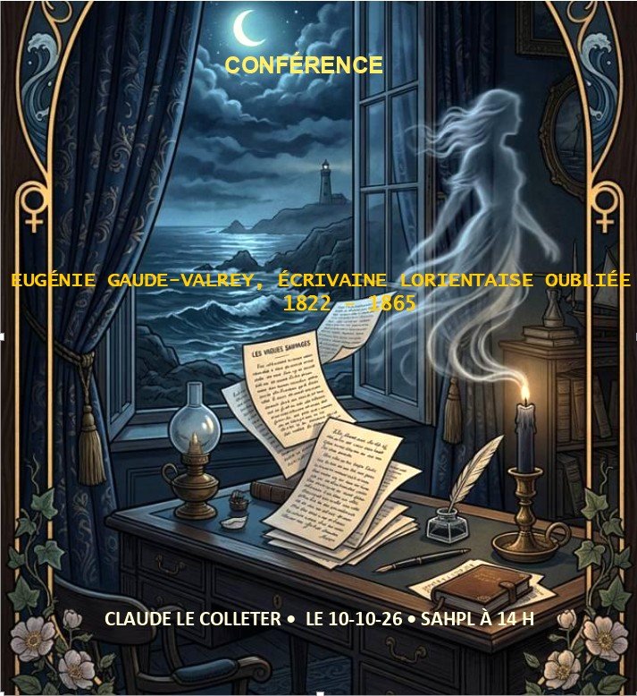 Conférence