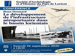 Conférence