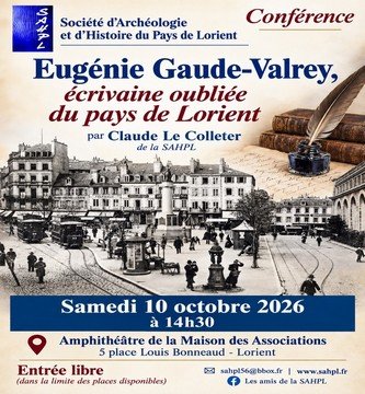 Conférence